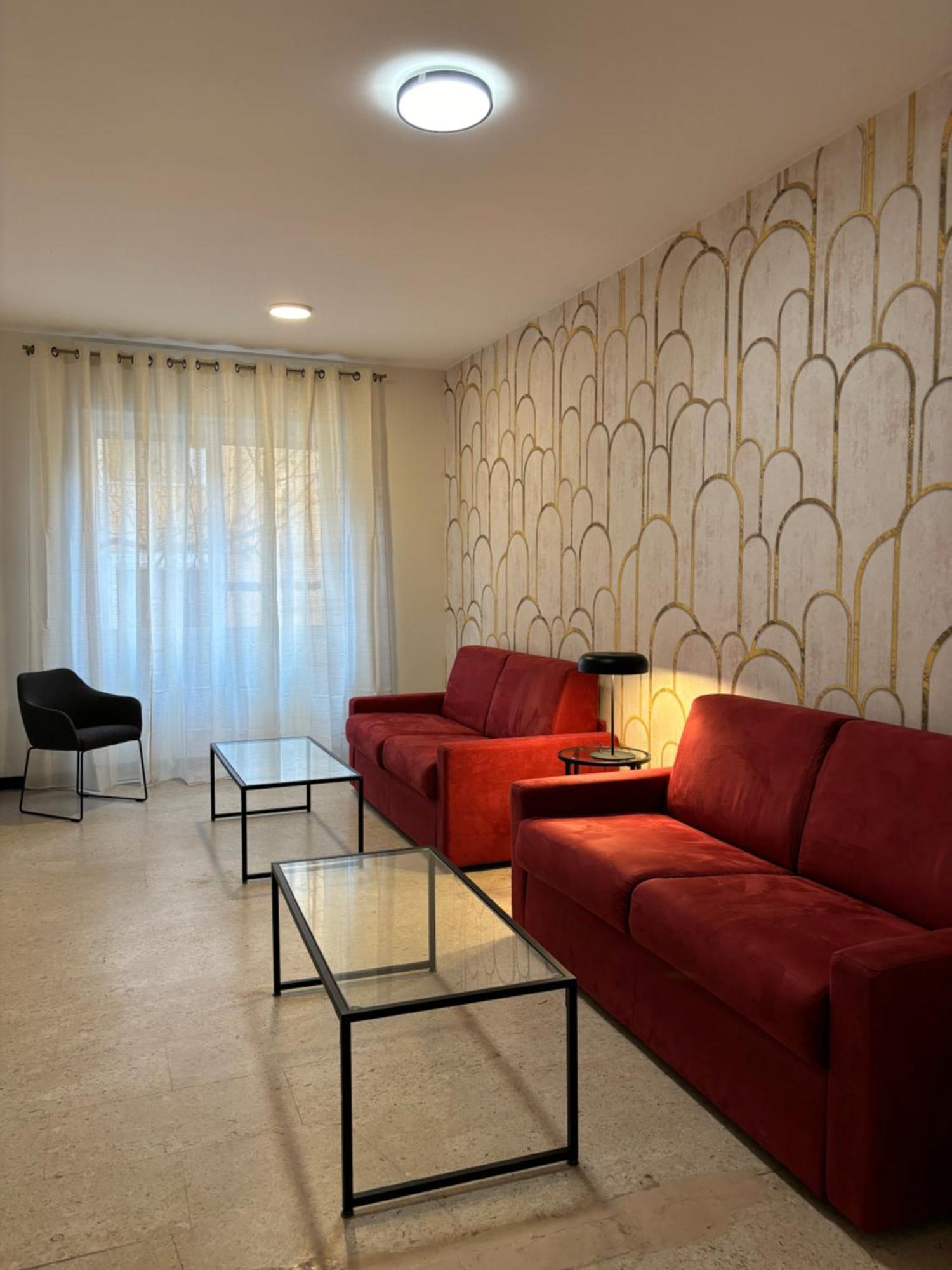 Casa Rita, Milan